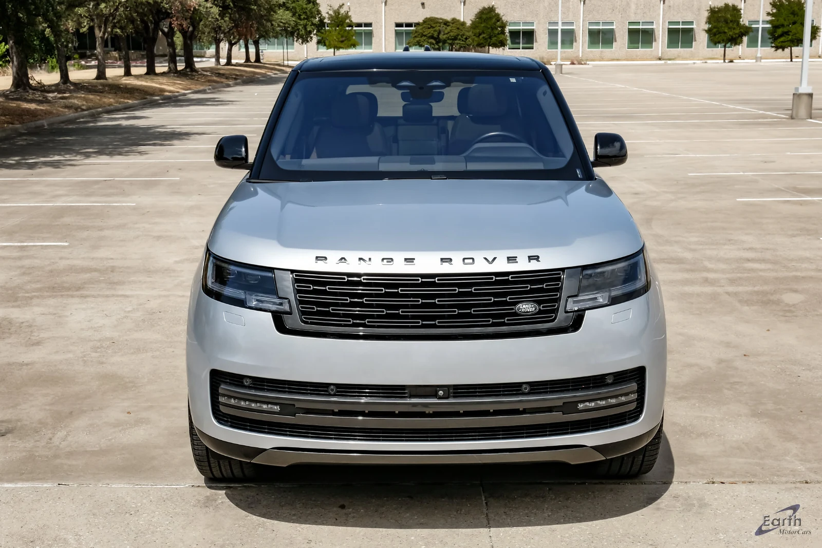 2023 Land Rover Range Rover SE (L460), 27/28