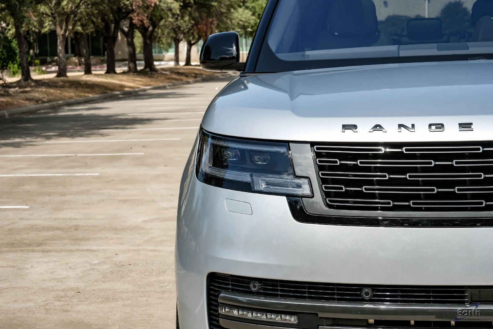2023 Land Rover Range Rover SE (L460), 28/28