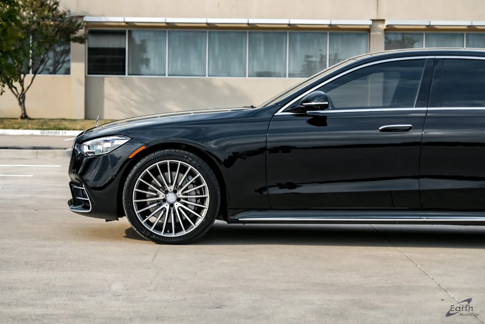 2024 Mercedes-Benz S 580 4MATIC (W223), 6/28