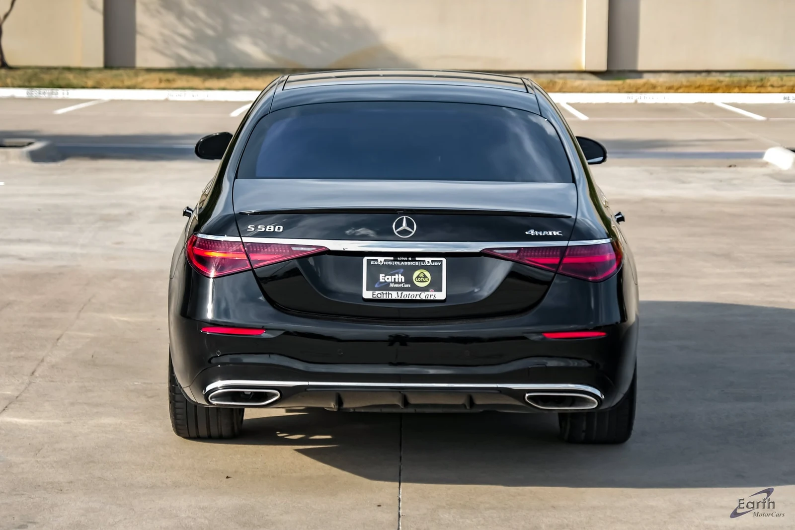 2024 Mercedes-Benz S 580 4MATIC (W223), 11/28