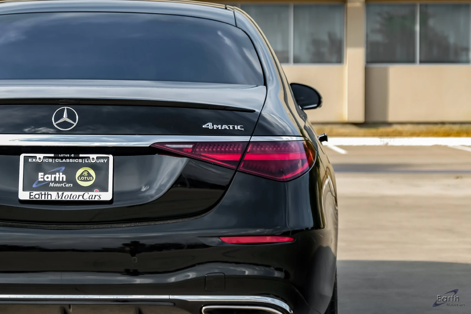 2024 Mercedes-Benz S 580 4MATIC (W223), 12/28