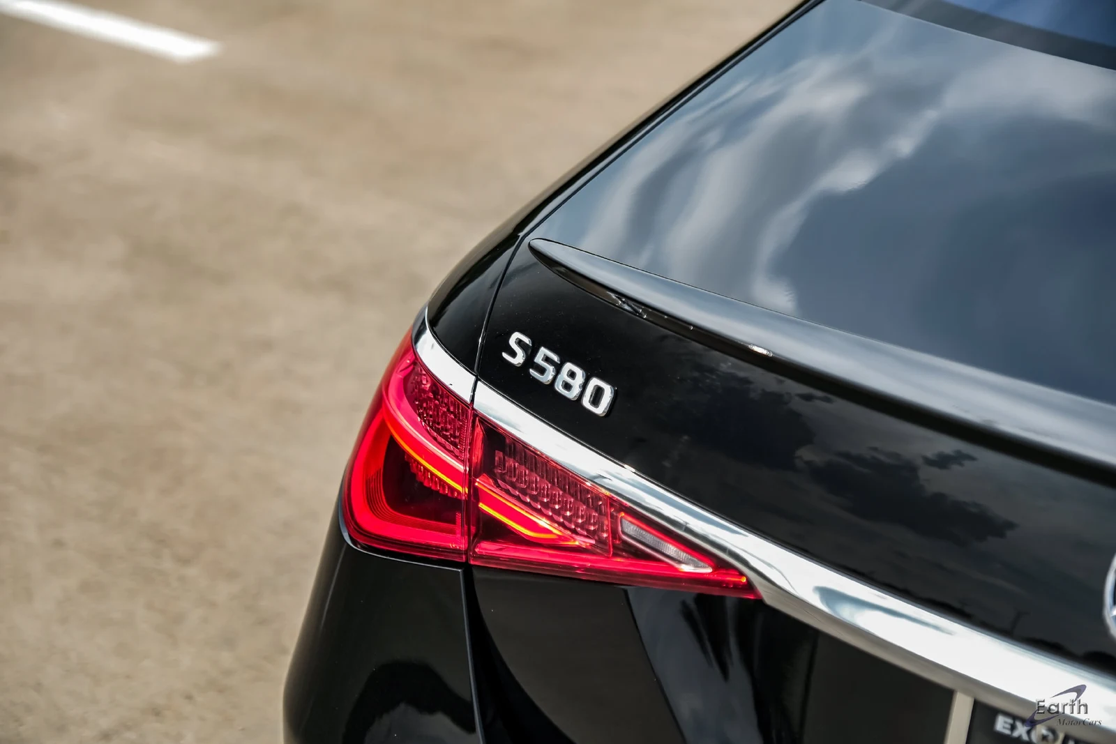 2024 Mercedes-Benz S 580 4MATIC (W223), 13/28