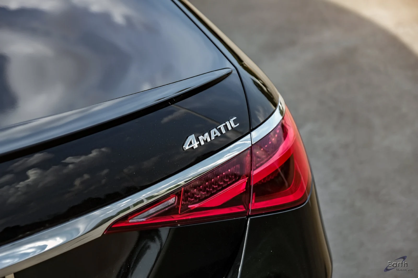2024 Mercedes-Benz S 580 4MATIC (W223), 14/28