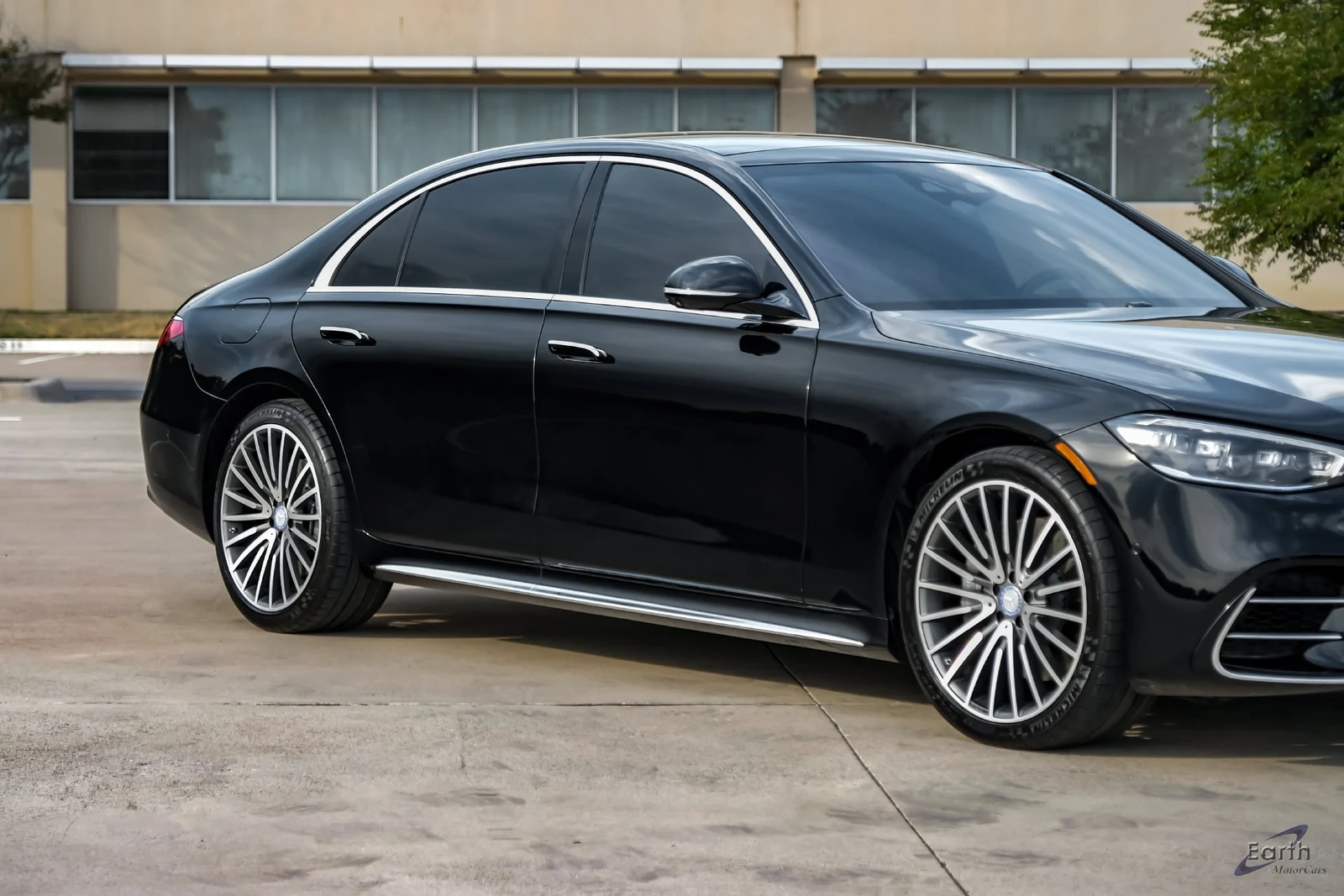 2024 Mercedes-Benz S 580 4MATIC (W223), 23/28