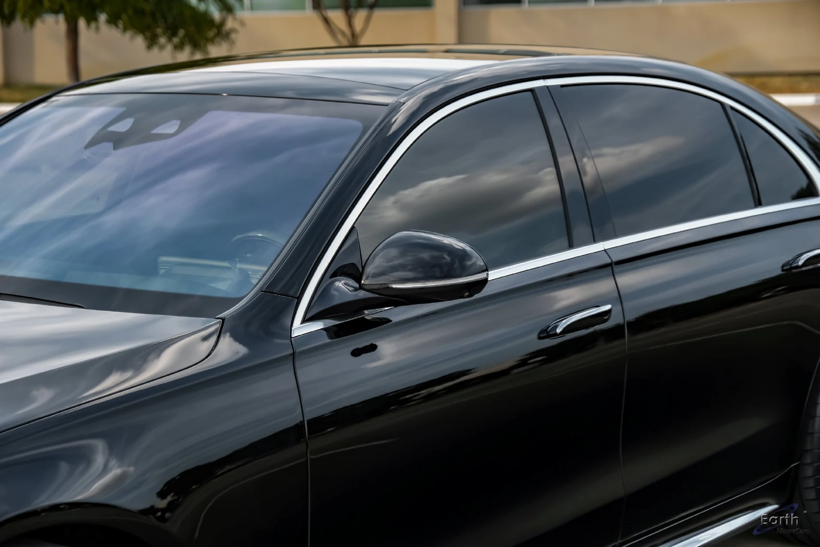 2024 Mercedes-Benz S 580 4MATIC (W223), 25/28