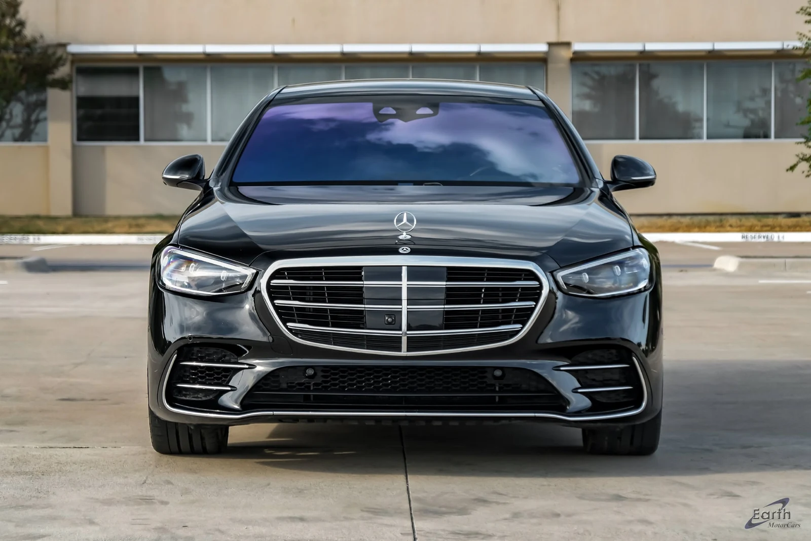 2024 Mercedes-Benz S 580 4MATIC (W223), 26/28