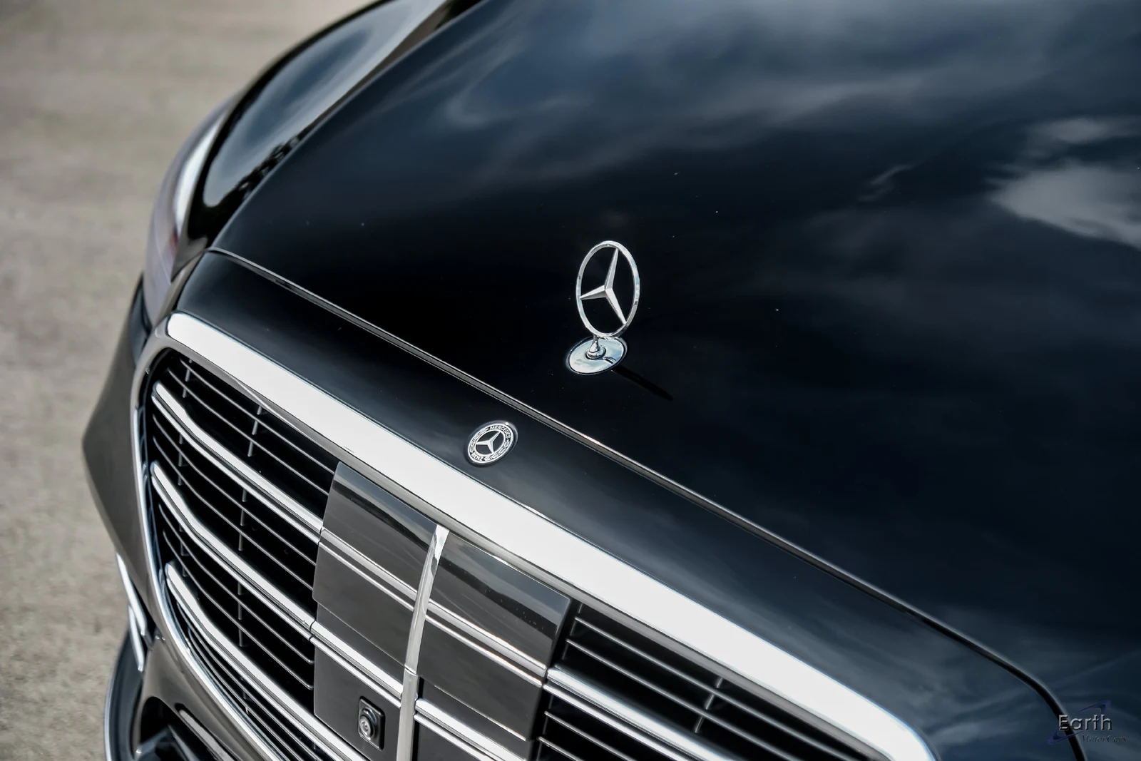 2024 Mercedes-Benz S 580 4MATIC (W223), 28/28