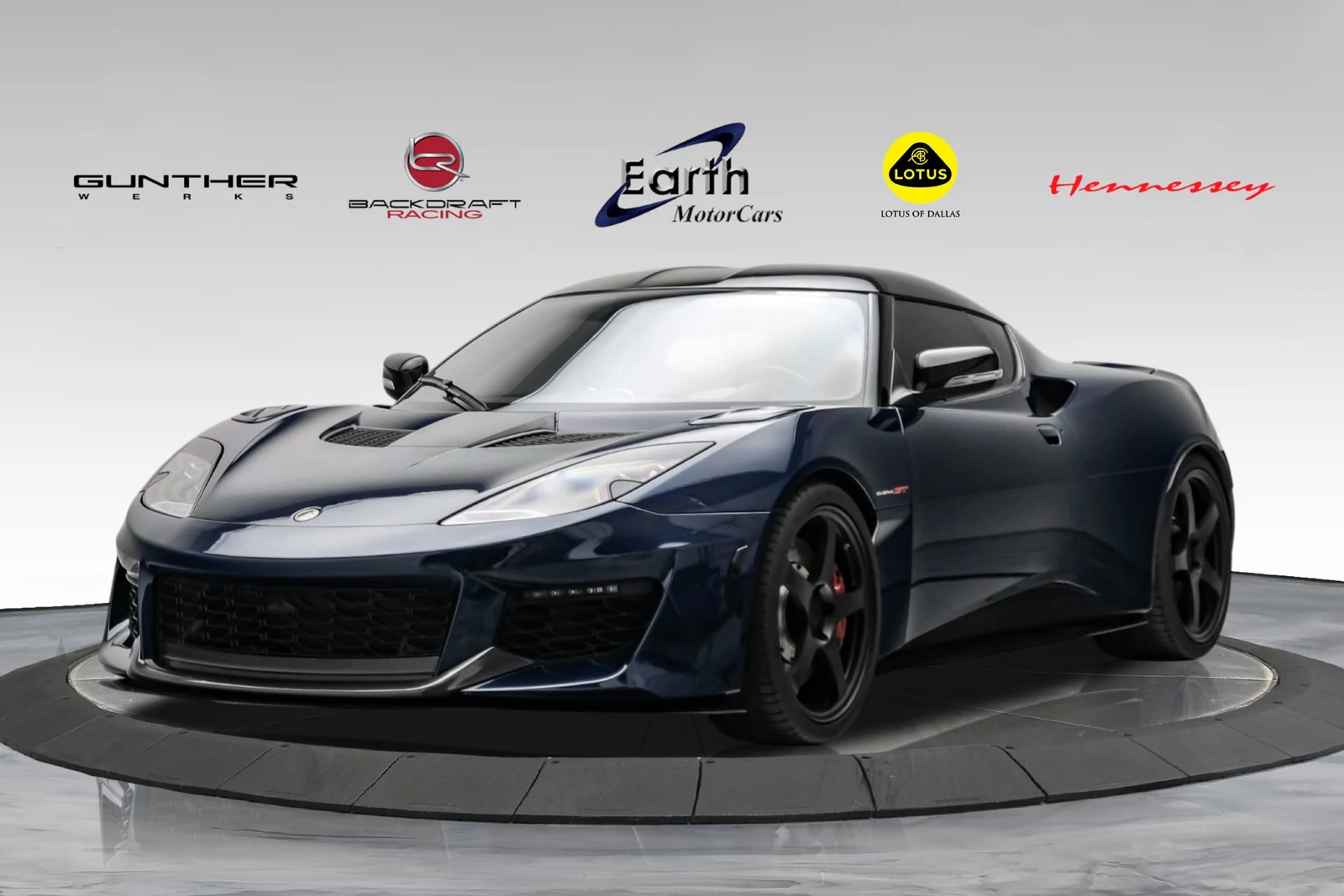 Lotus Evora GT | Earth MotorCars