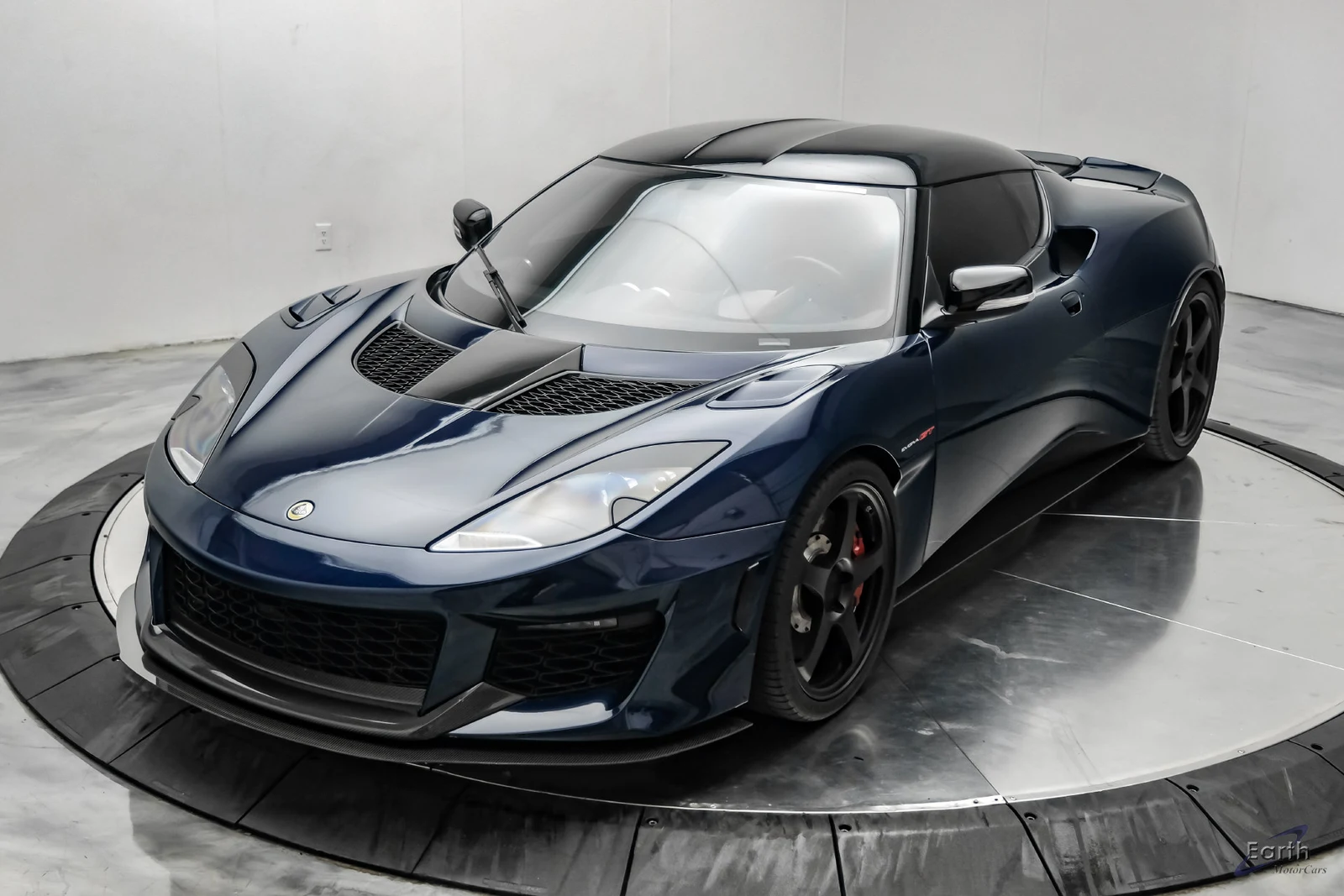 2021 Lotus Evora GT, 4/28