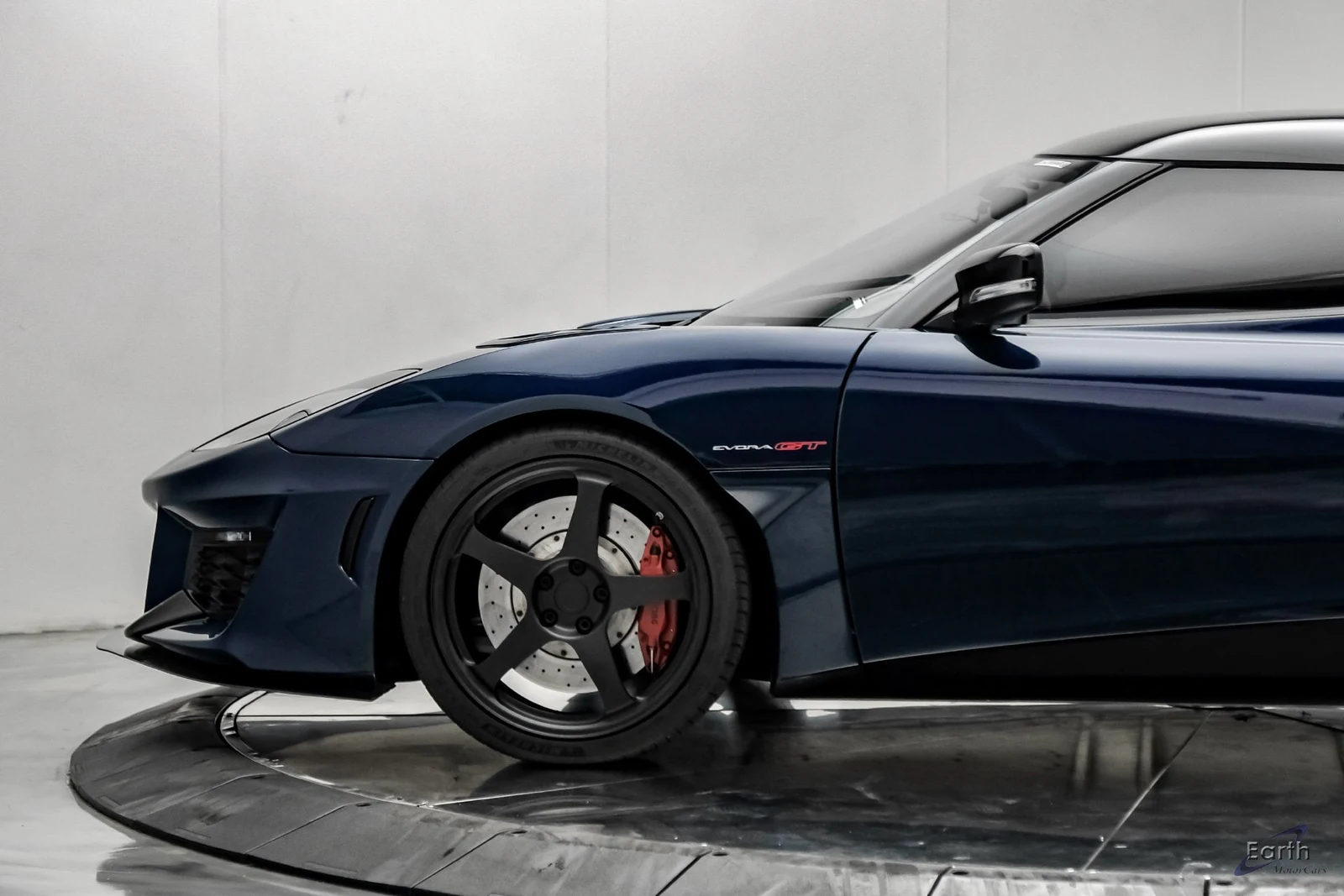 2021 Lotus Evora GT, 6/28