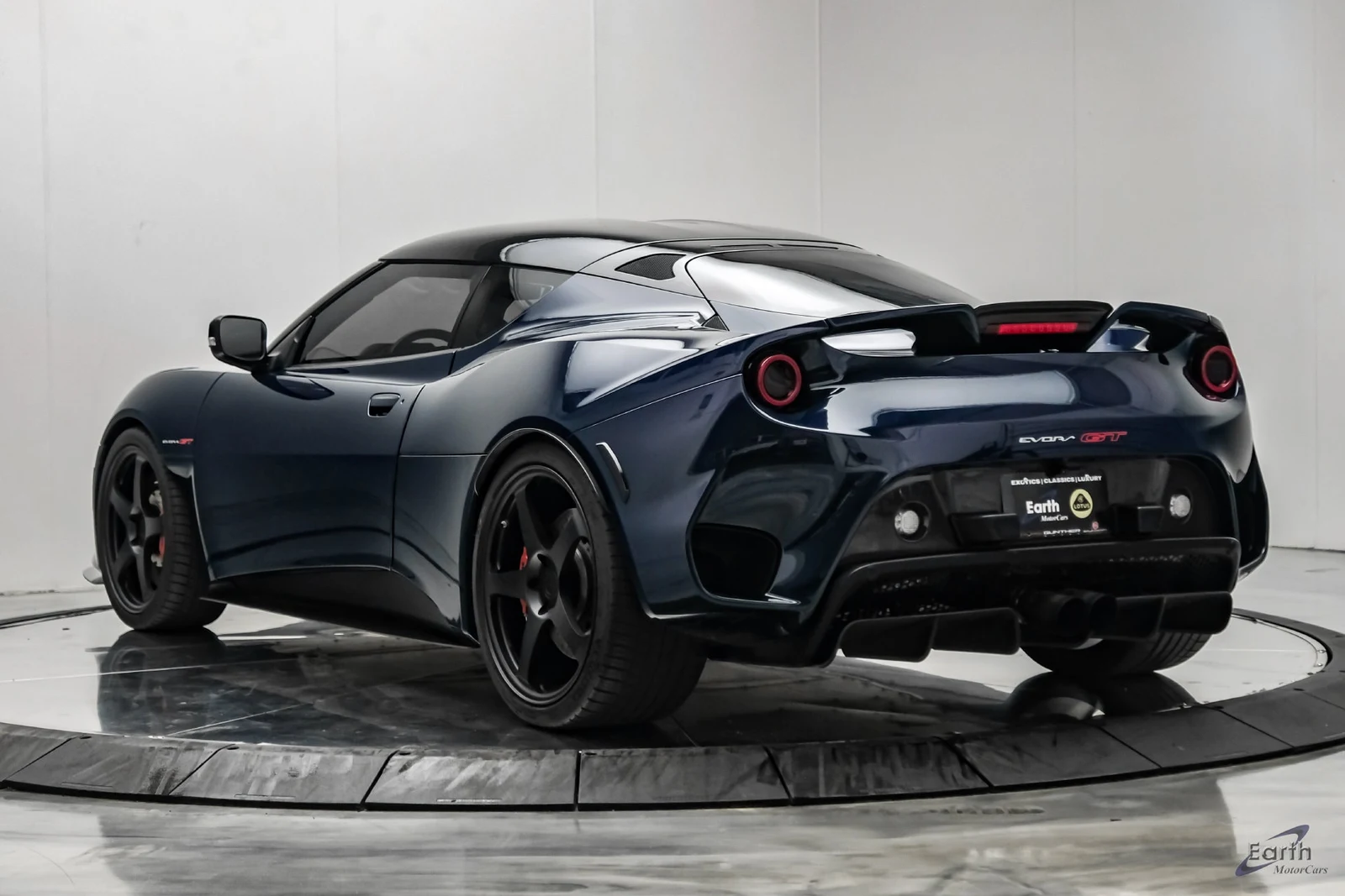 2021 Lotus Evora GT, 9/28