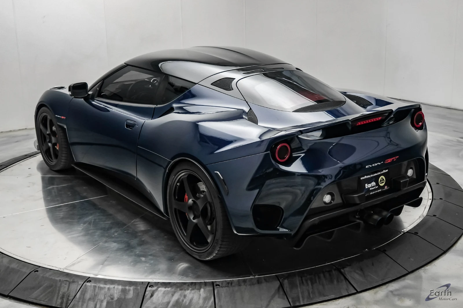 2021 Lotus Evora GT, 10/28