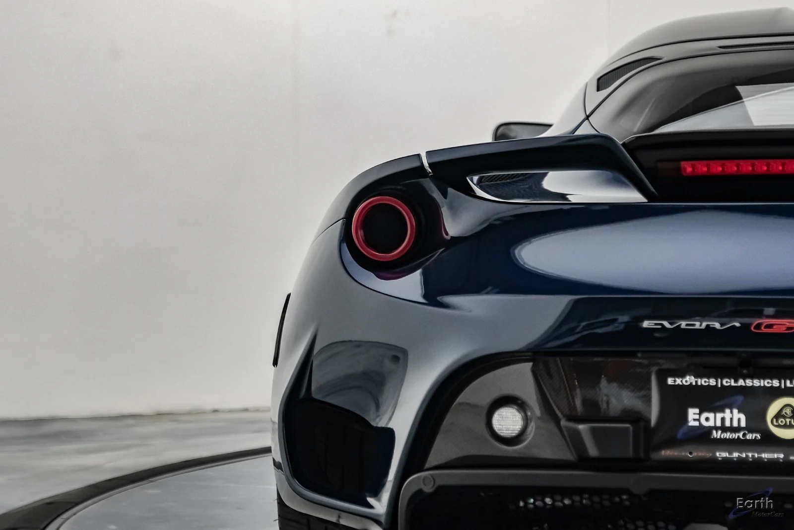 2021 Lotus Evora GT, 13/28