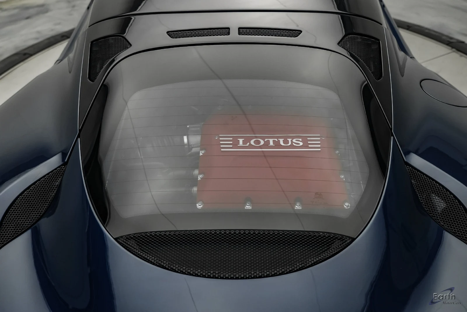 2021 Lotus Evora GT, 14/28