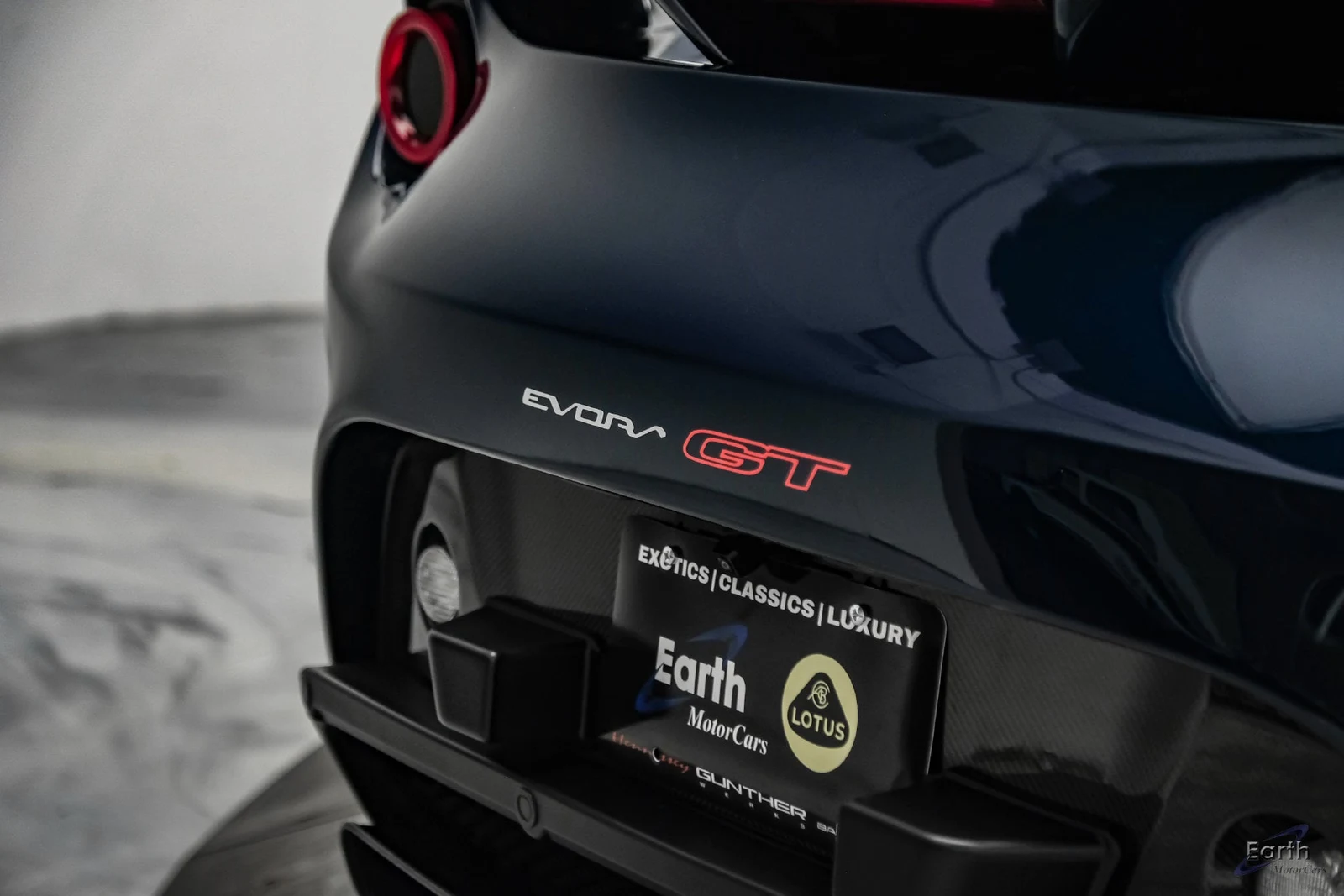 2021 Lotus Evora GT, 15/28