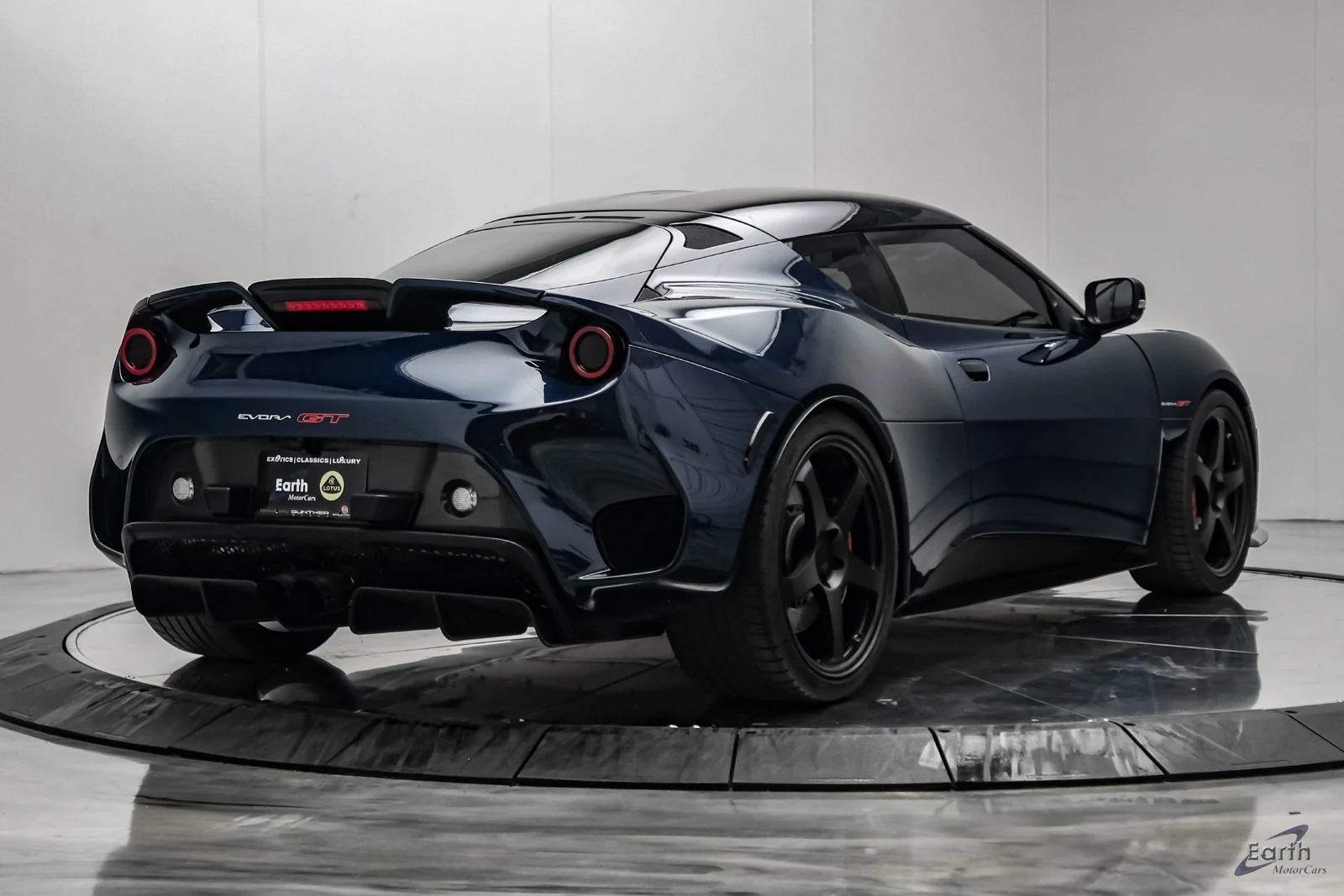 2021 Lotus Evora GT, 16/28