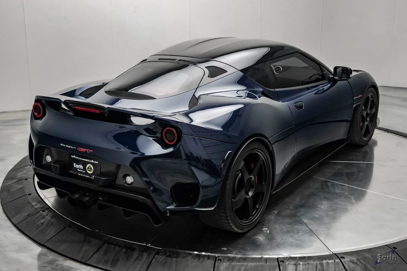 2021 Lotus Evora GT, 17/28