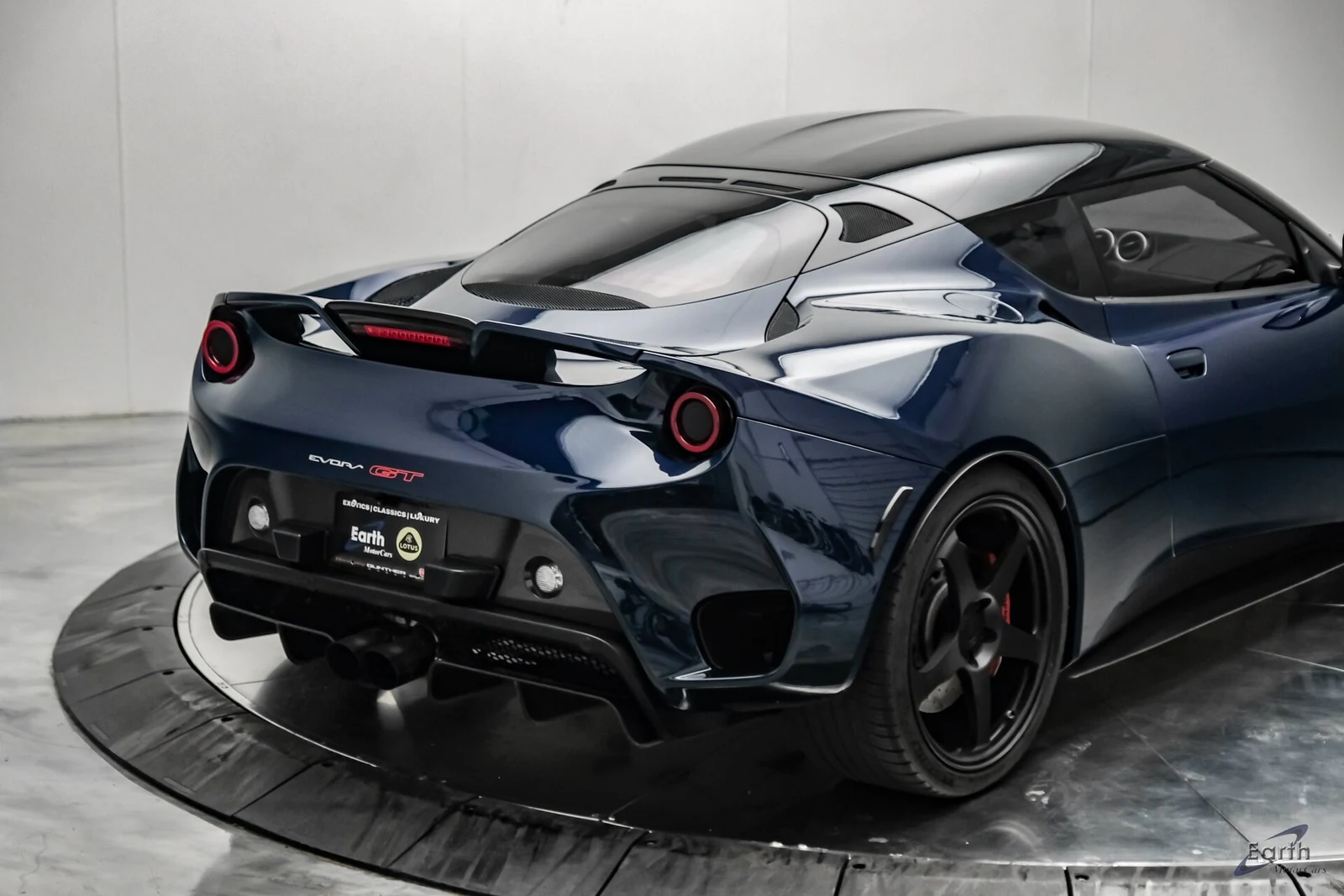 2021 Lotus Evora GT, 18/28