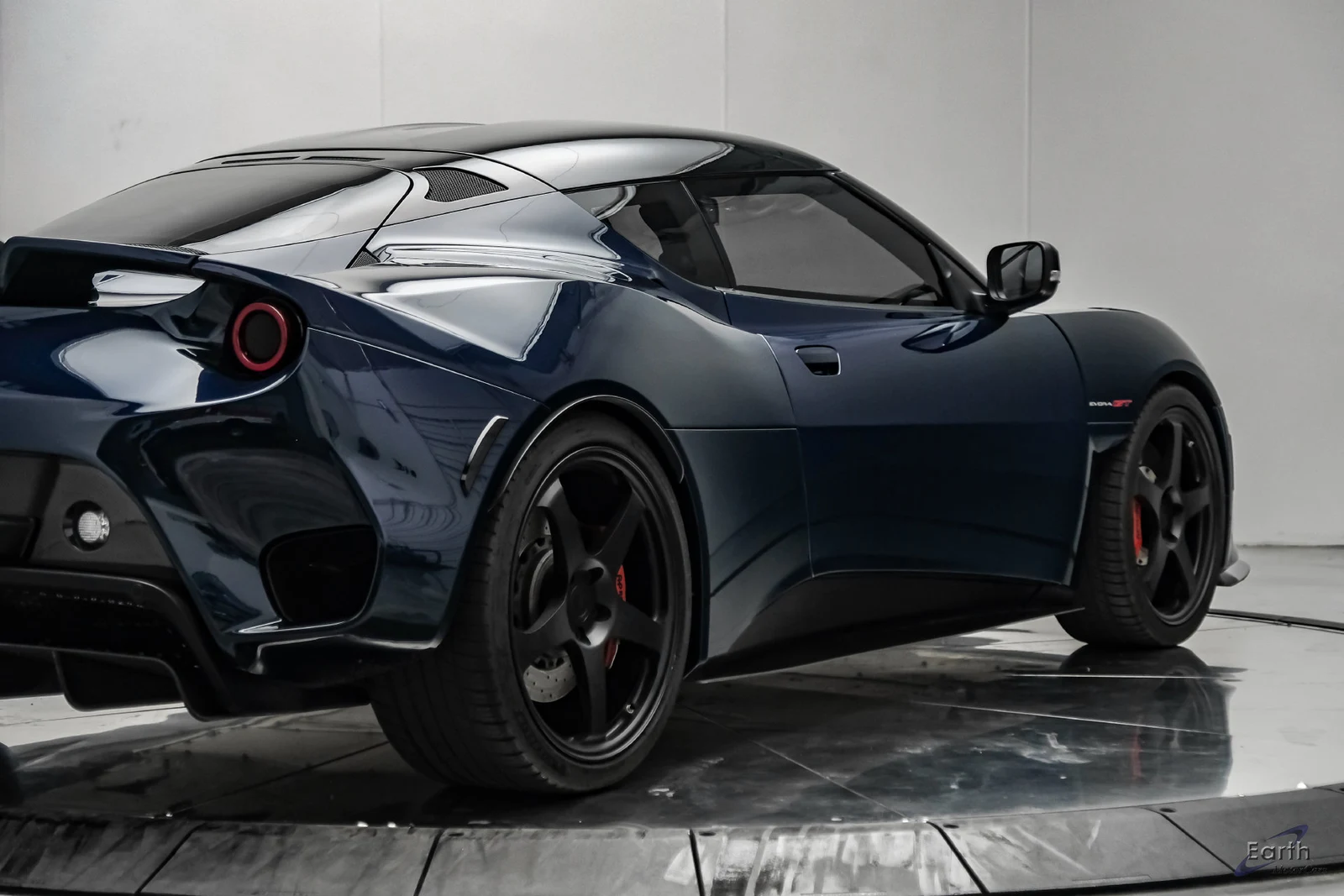 2021 Lotus Evora GT, 19/28