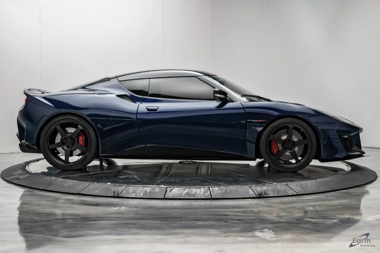 2021 Lotus Evora GT, 20/28