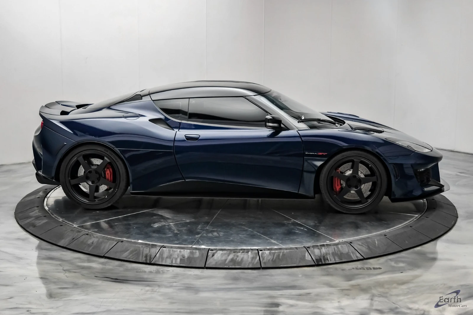 2021 Lotus Evora GT, 21/28