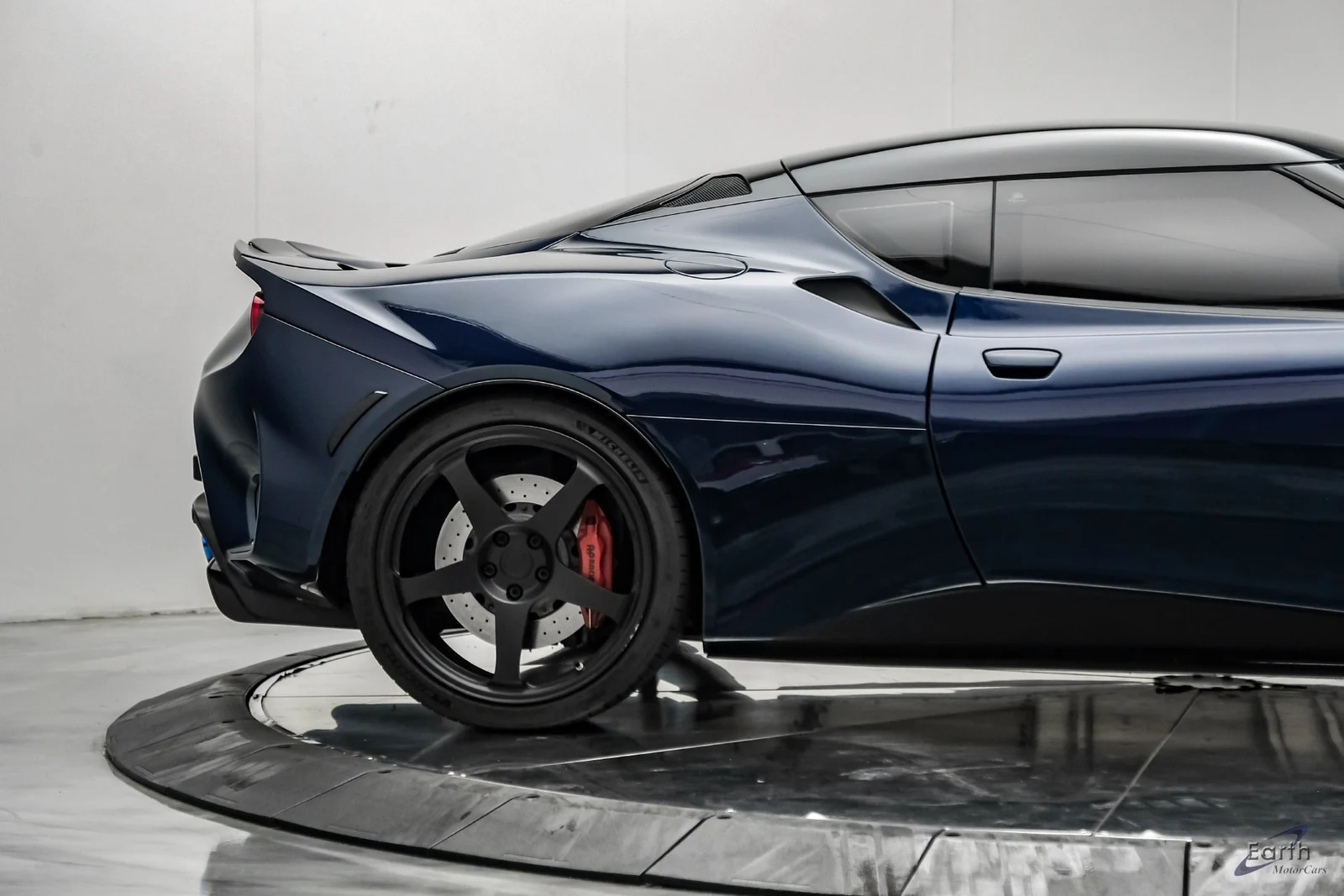 2021 Lotus Evora GT, 22/28