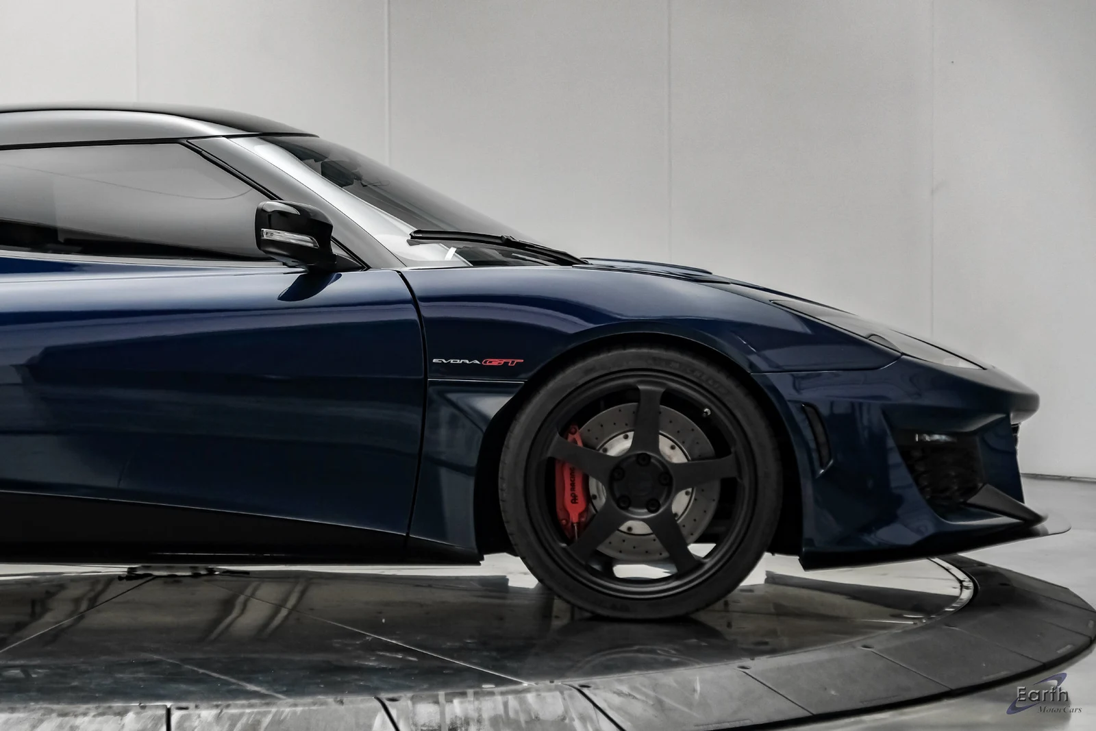 2021 Lotus Evora GT, 23/28