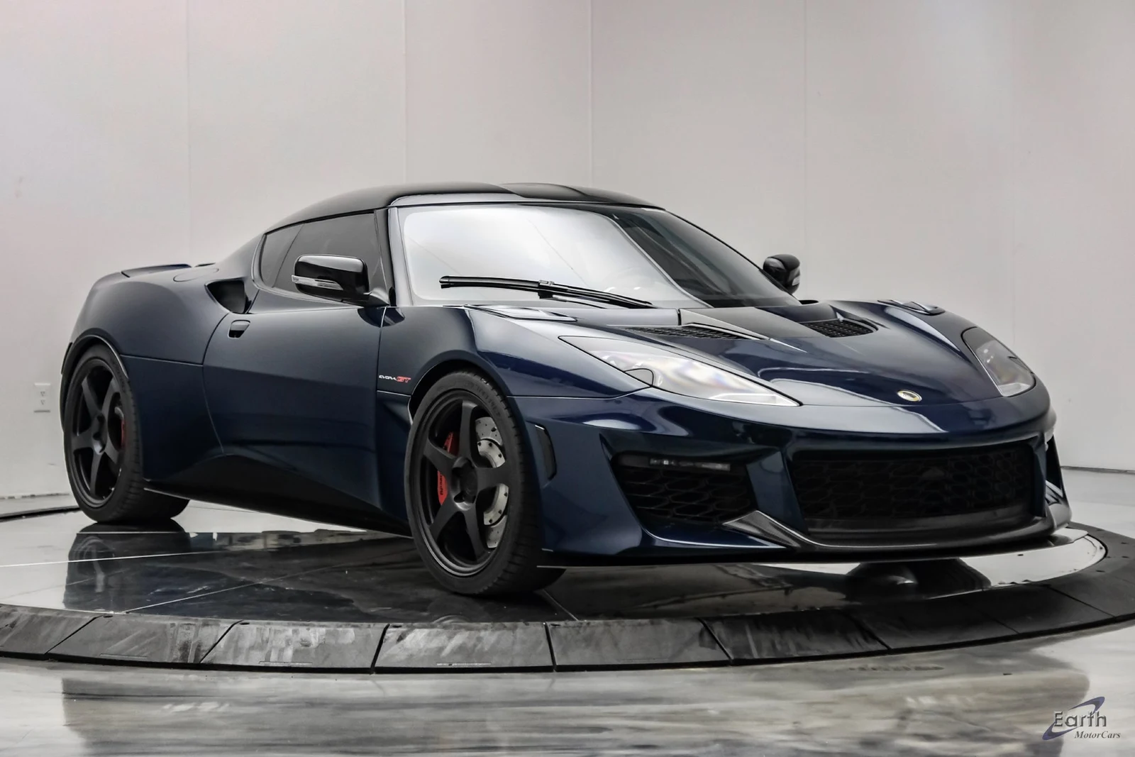 2021 Lotus Evora GT, 24/28