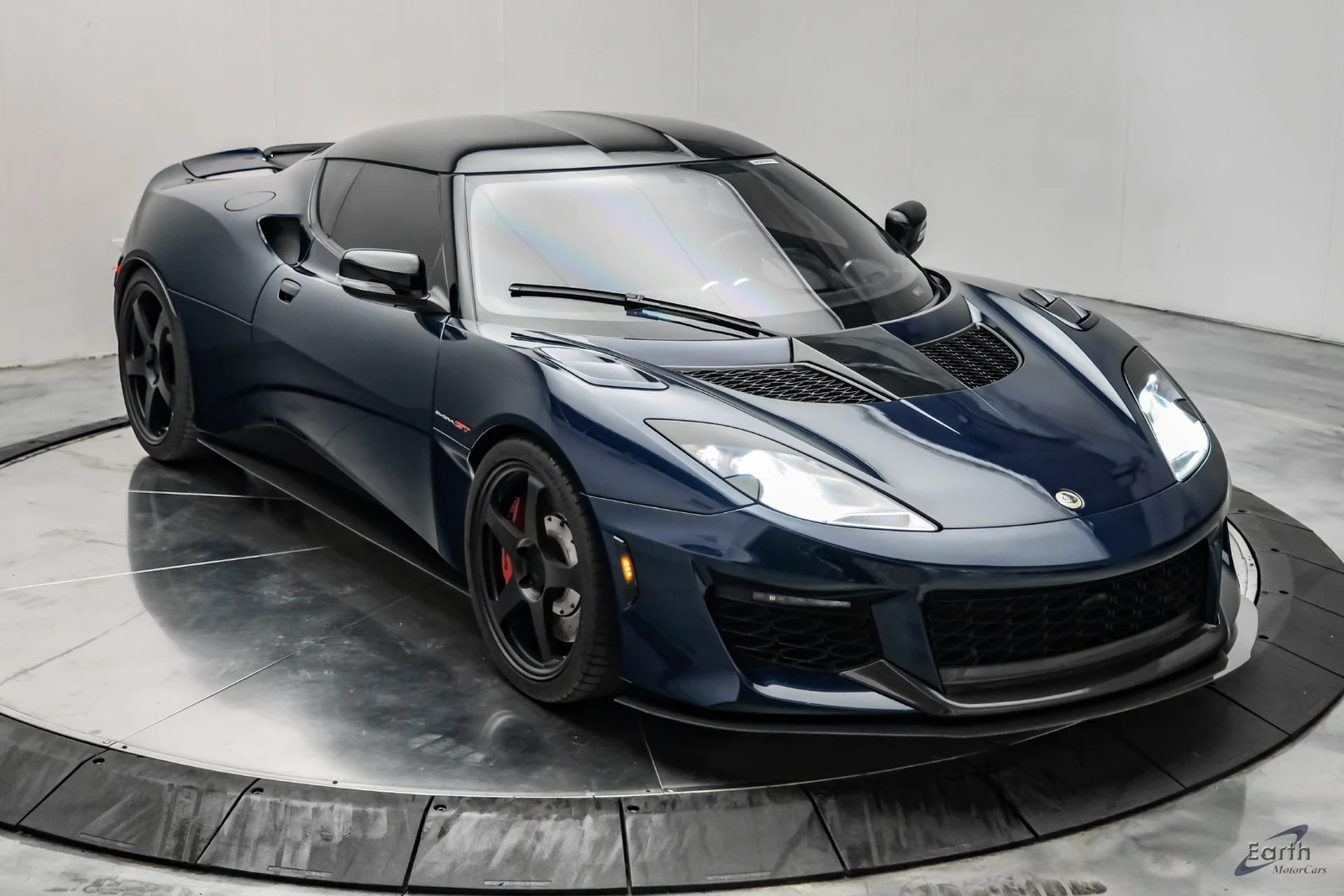 2021 Lotus Evora GT, 26/28