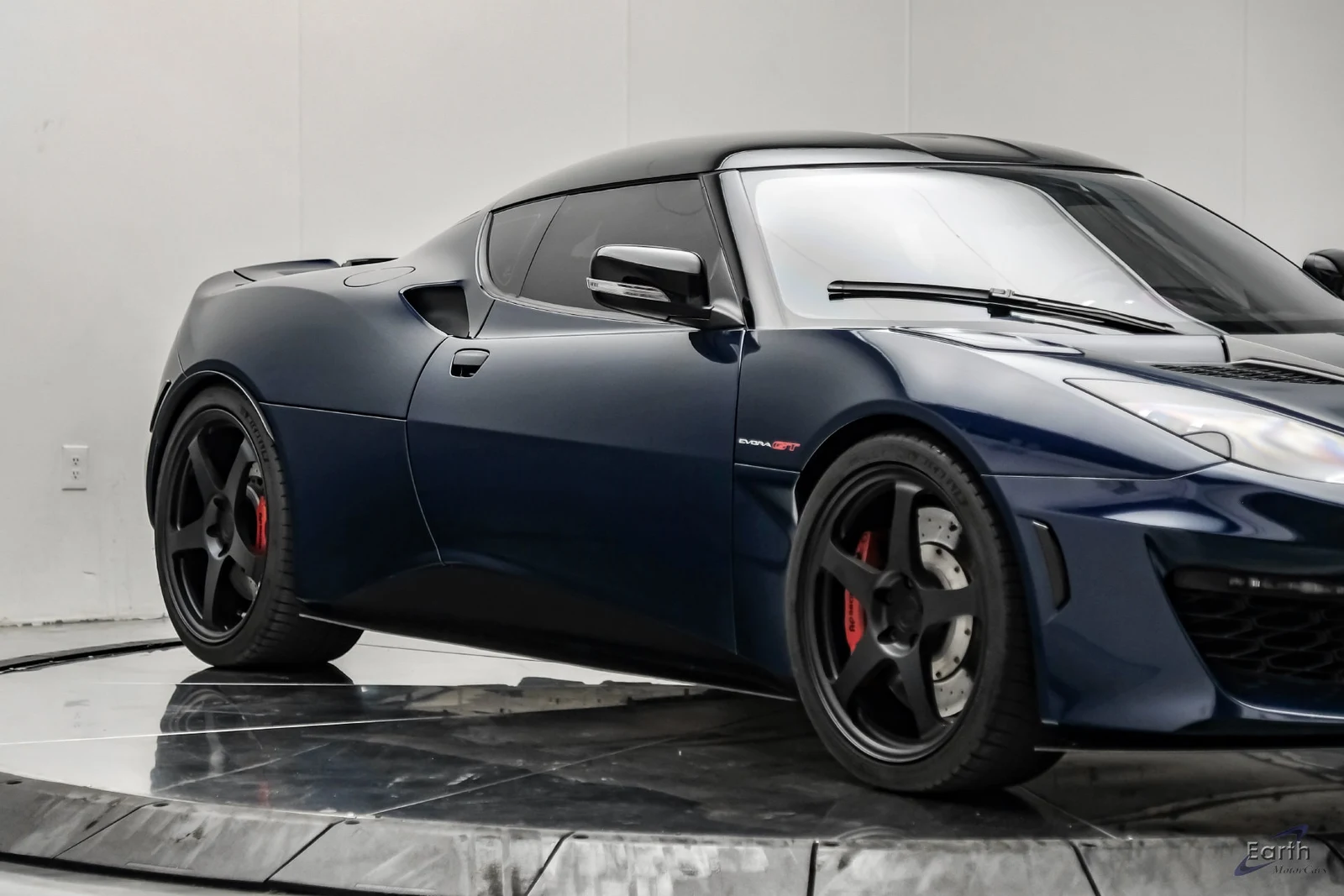 2021 Lotus Evora GT, 27/28