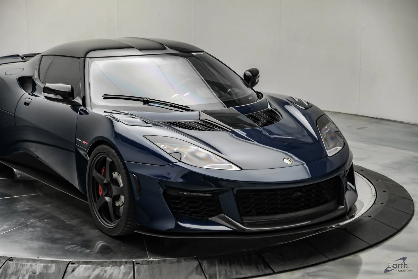 2021 Lotus Evora GT, 28/28
