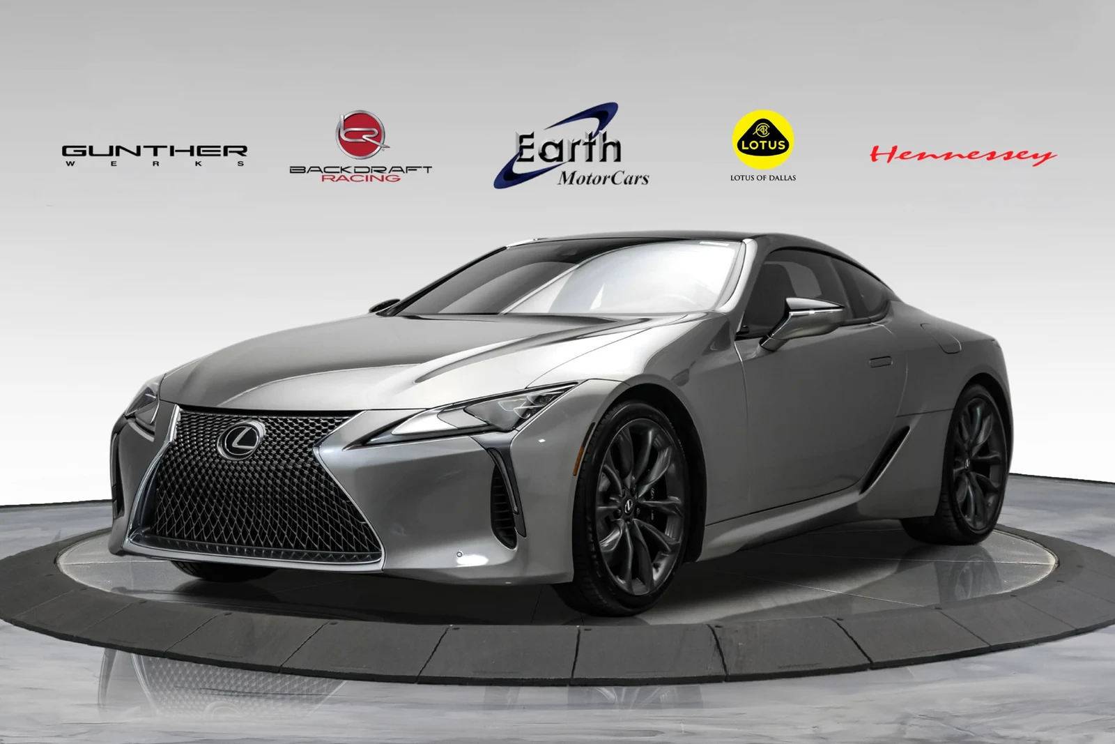 Lexus LC 500 | Earth MotorCars