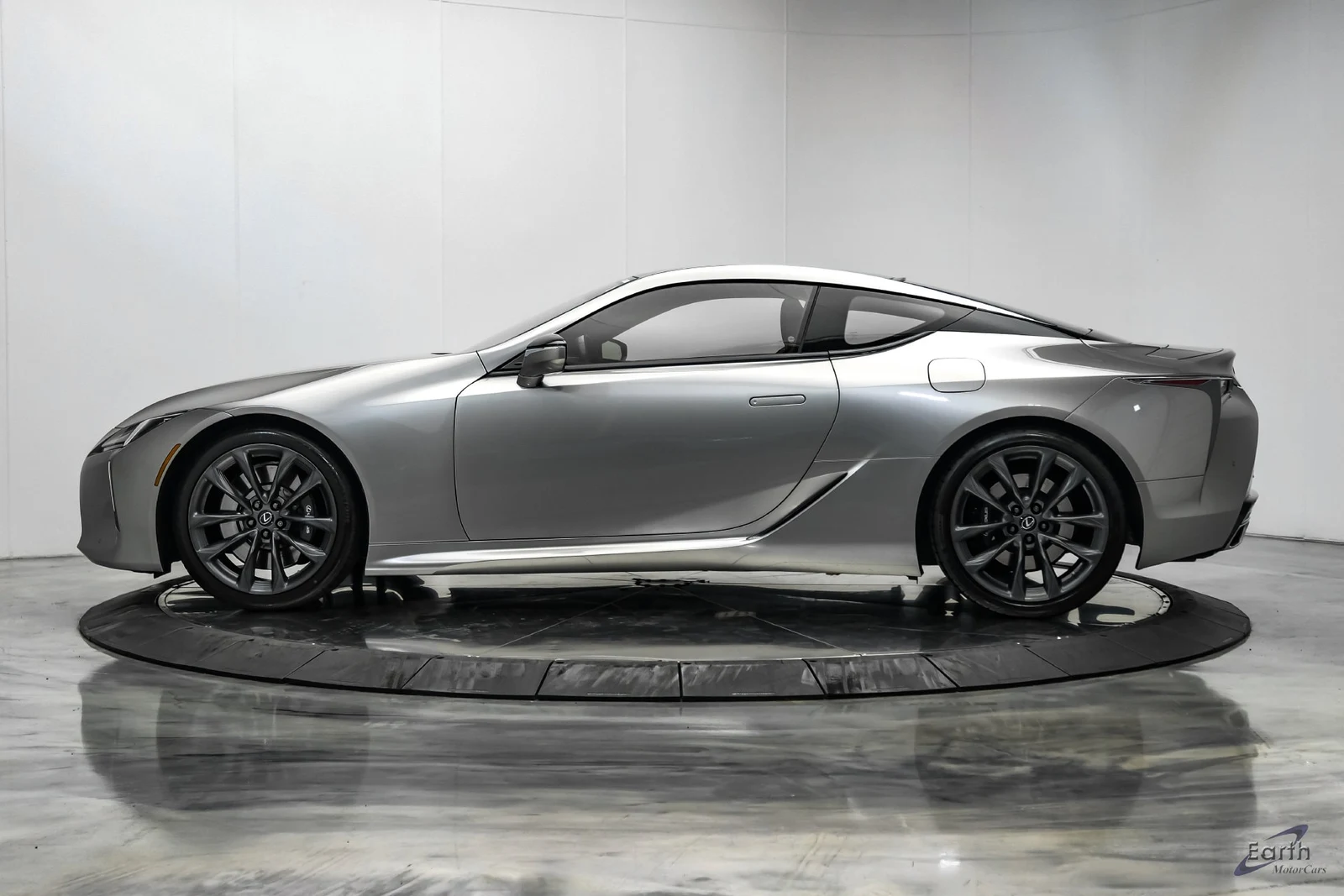 2018 Lexus LC 500, 6/28