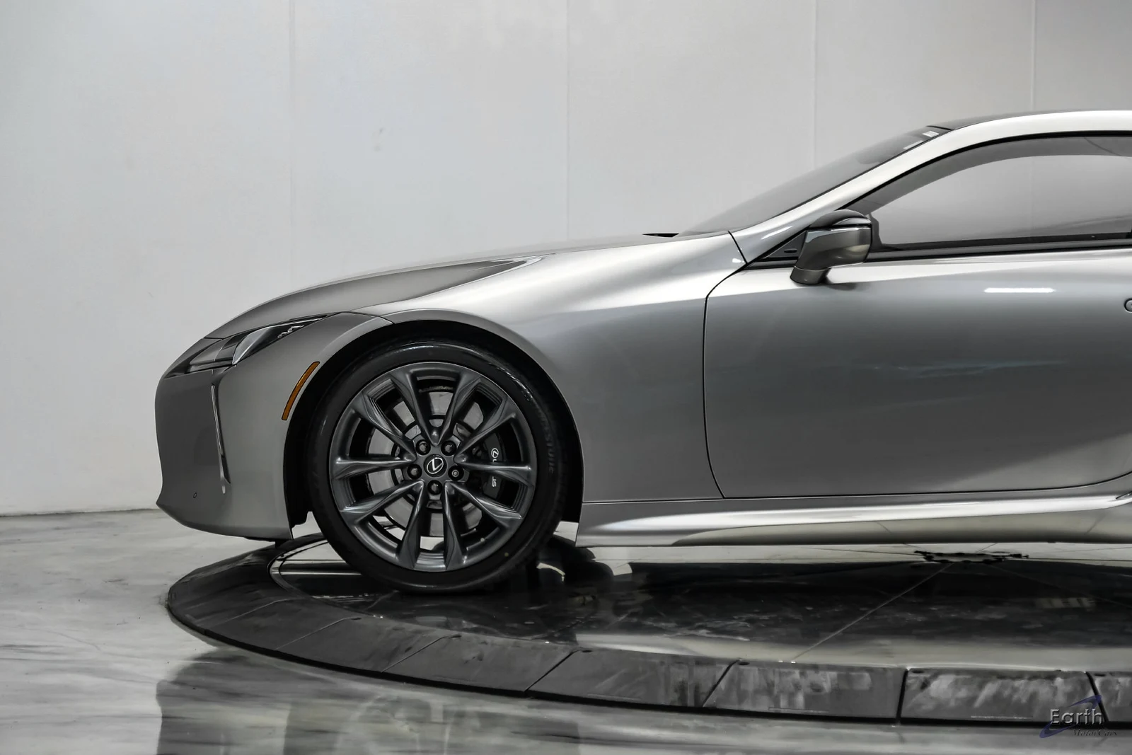 2018 Lexus LC 500, 7/28