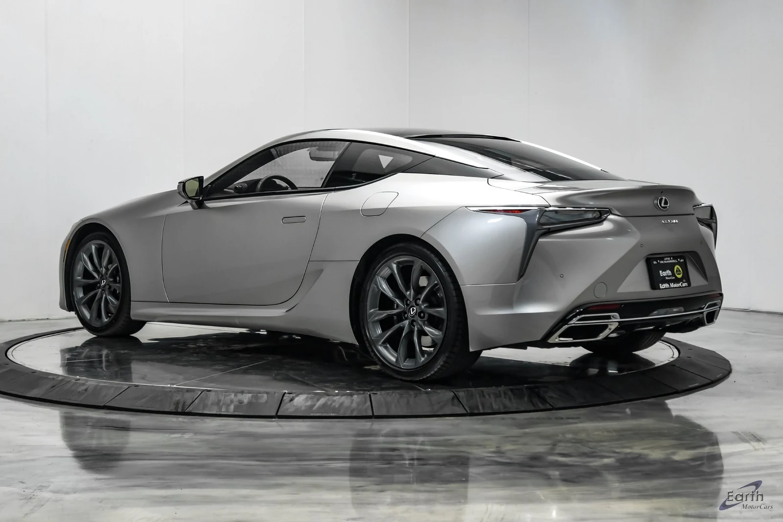 2018 Lexus LC 500, 9/28