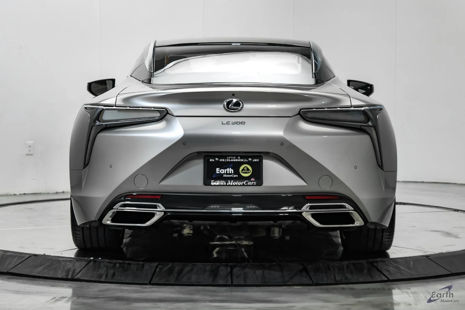 2018 Lexus LC 500, 11/28