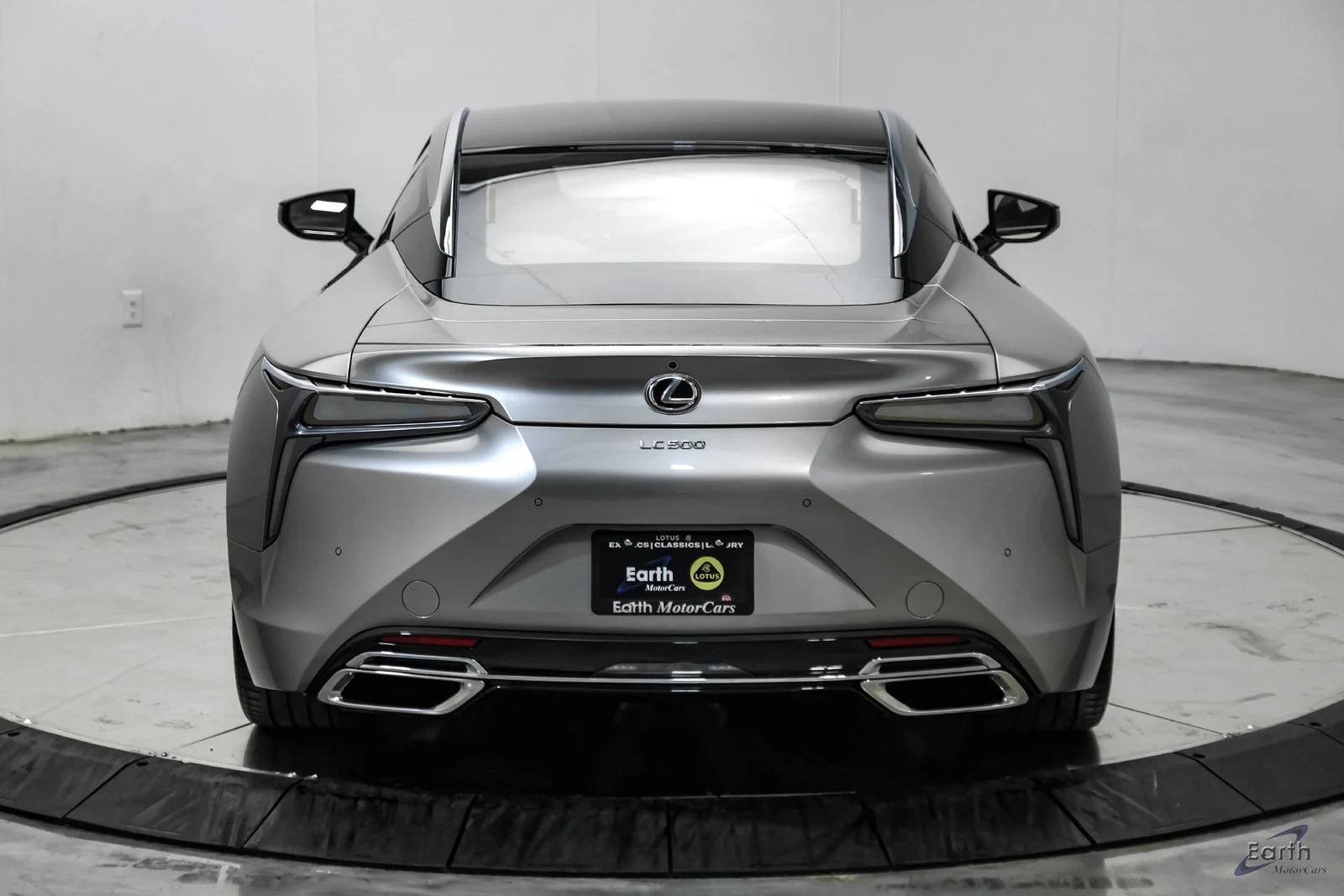 2018 Lexus LC 500, 12/28