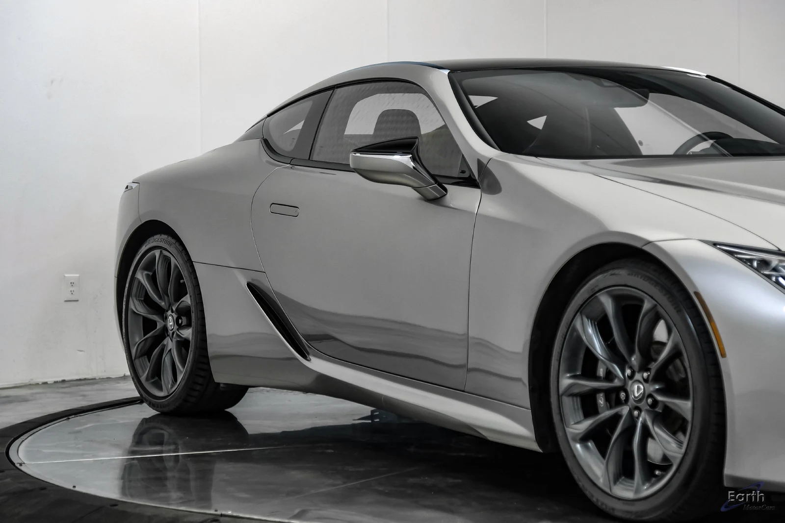 2018 Lexus LC 500, 24/28