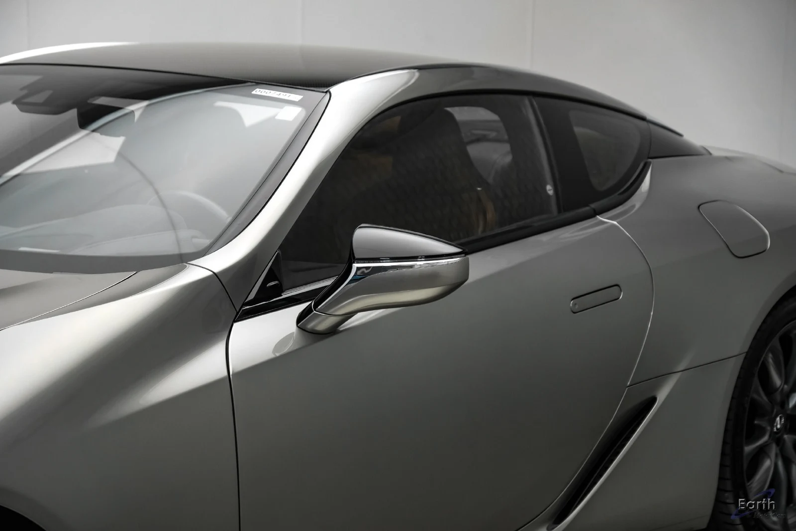2018 Lexus LC 500, 26/28