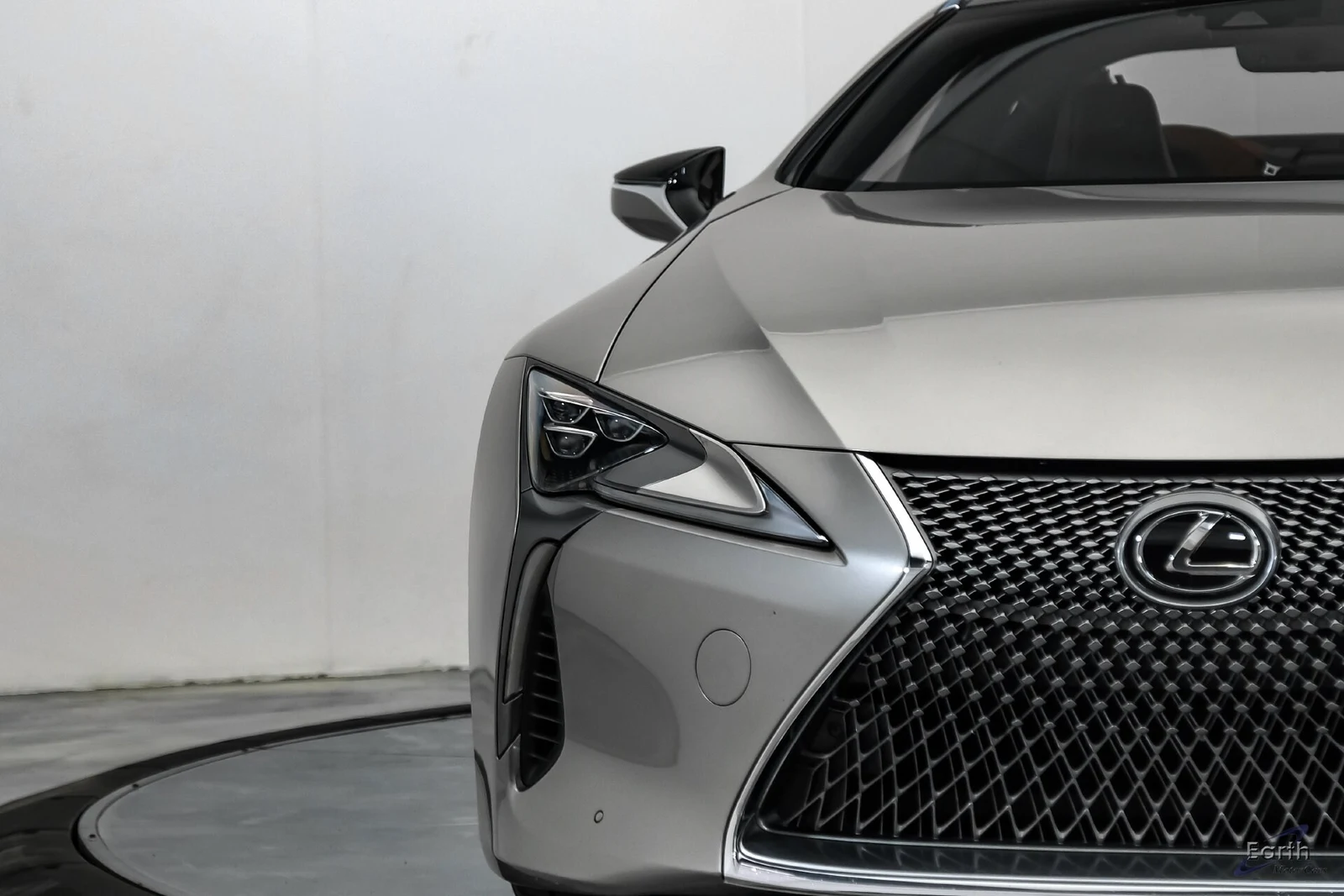 2018 Lexus LC 500, 28/28