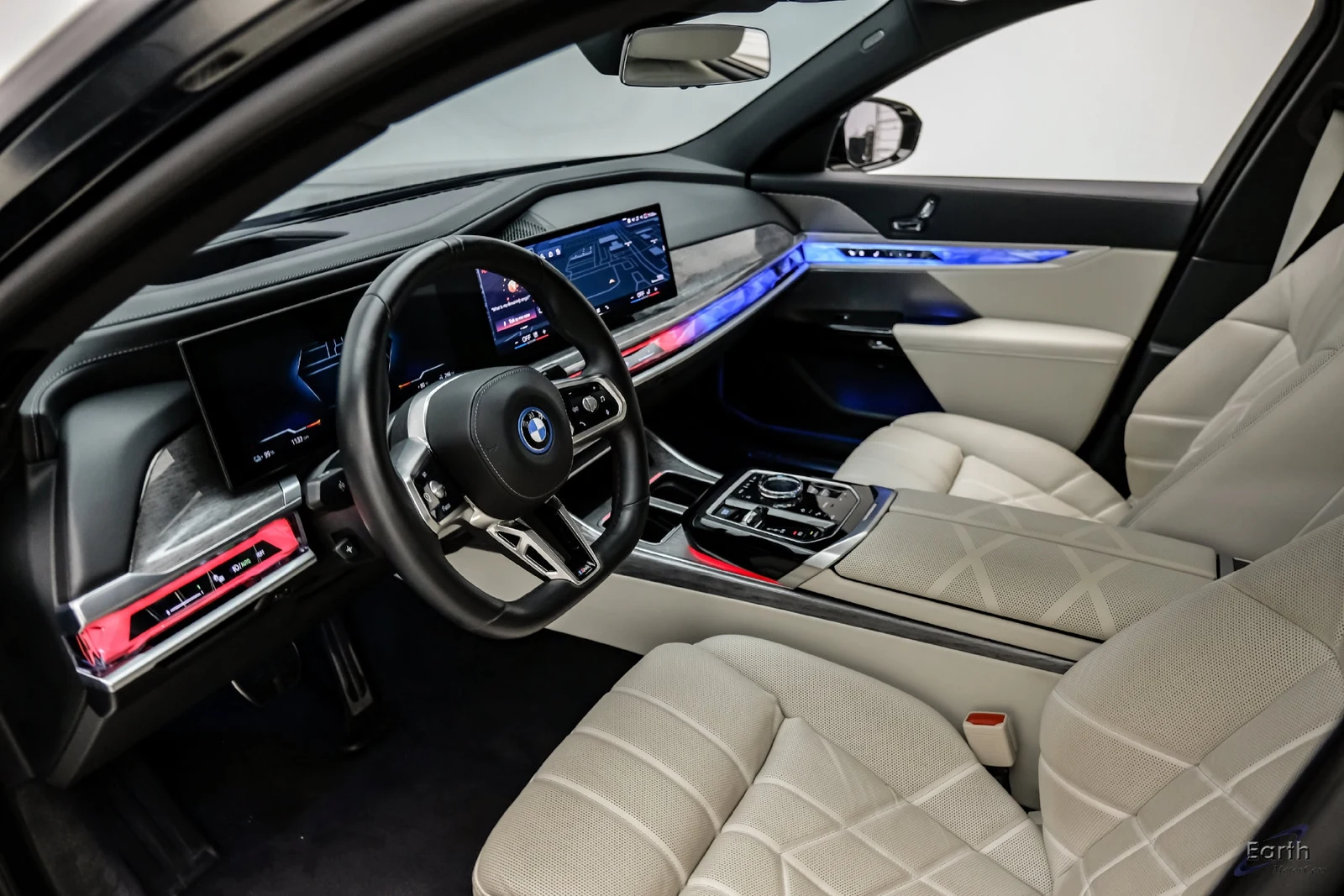 2025 BMW i7 xDrive60, 2/28