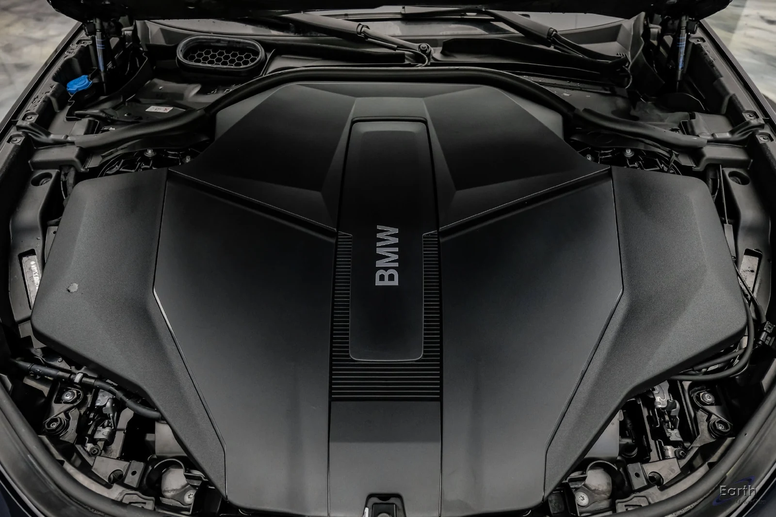 2025 BMW i7 xDrive60, 3/28