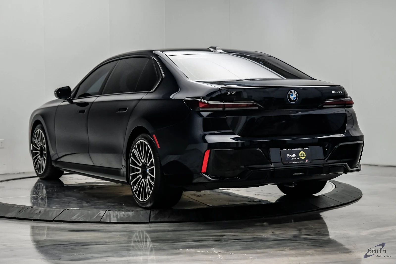 2025 BMW i7 xDrive60, 9/28