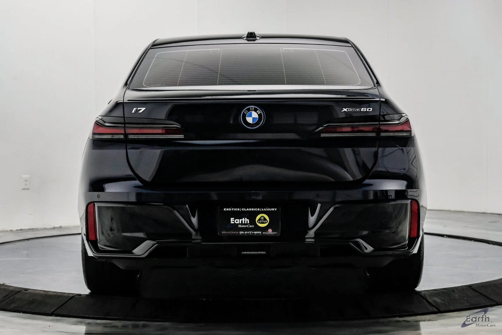 2025 BMW i7 xDrive60, 10/28