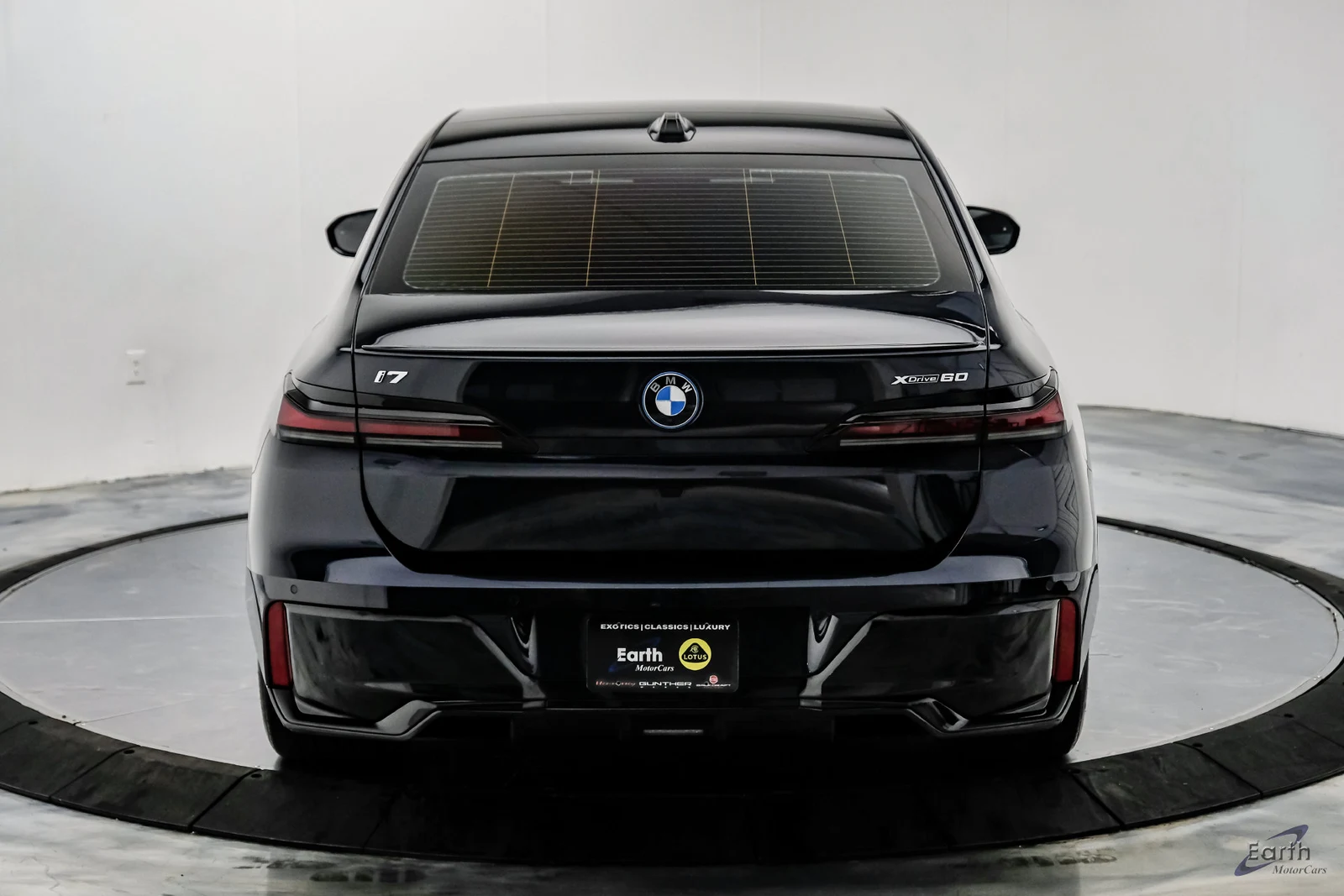 2025 BMW i7 xDrive60, 11/28