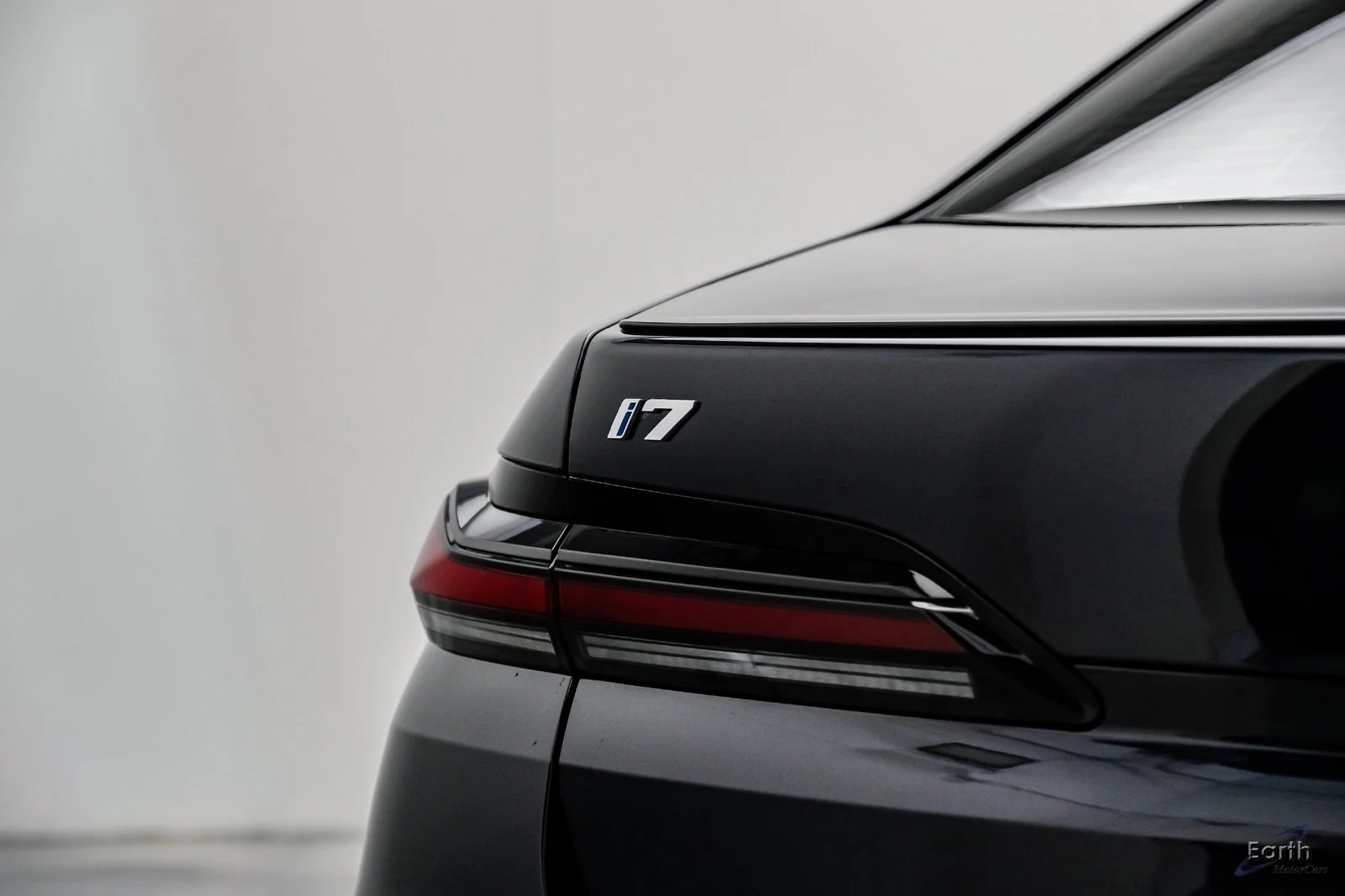 2025 BMW i7 xDrive60, 13/28