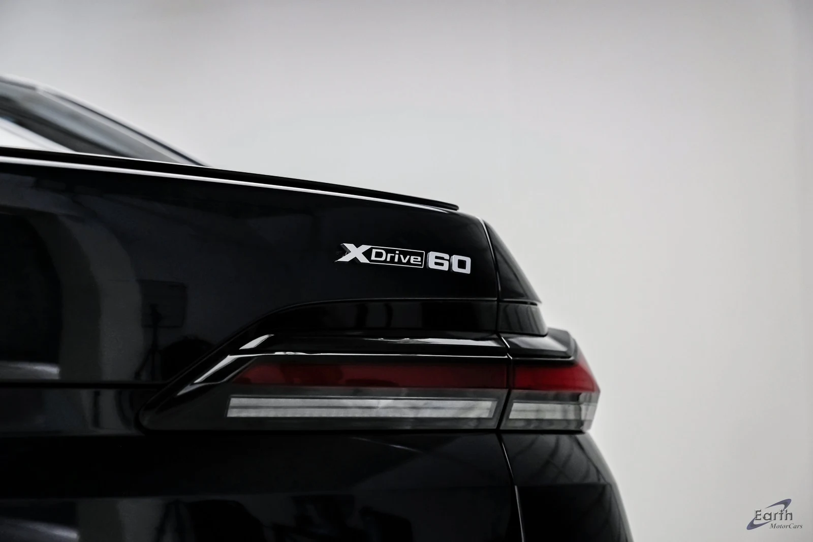 2025 BMW i7 xDrive60, 14/28