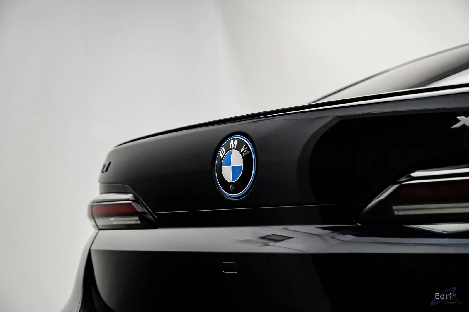 2025 BMW i7 xDrive60, 15/28