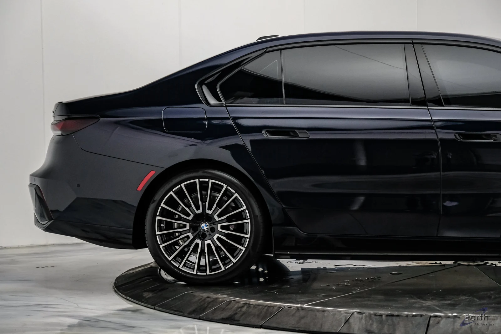 2025 BMW i7 xDrive60, 20/28