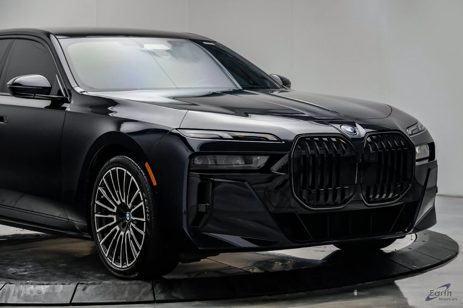 2025 BMW i7 xDrive60, 26/28